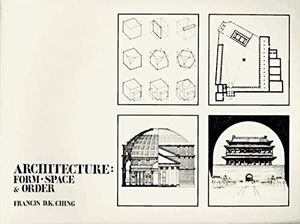 Architecture, Form, Space & Order