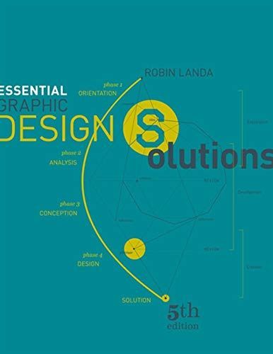 Essential Graphic Design Solutions