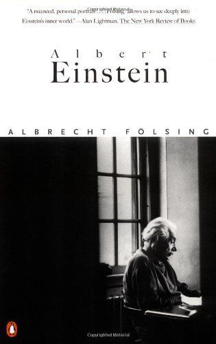 Albert Einstein