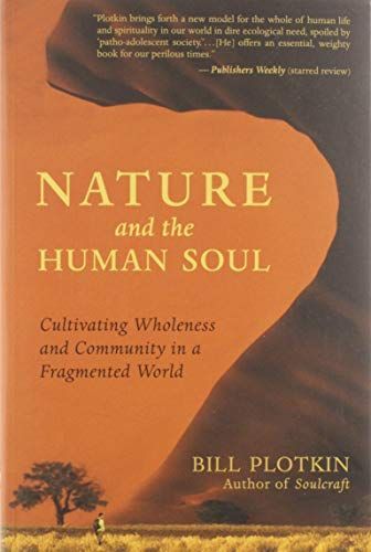 Nature and the Human Soul