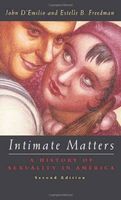 Intimate Matters