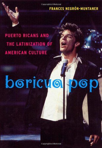 Boricua Pop