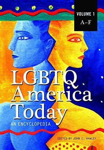 LGBTQ America Today