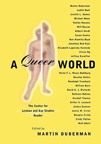 A Queer World