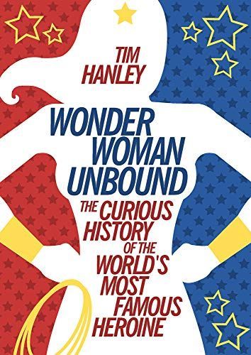 Wonder Woman Unbound