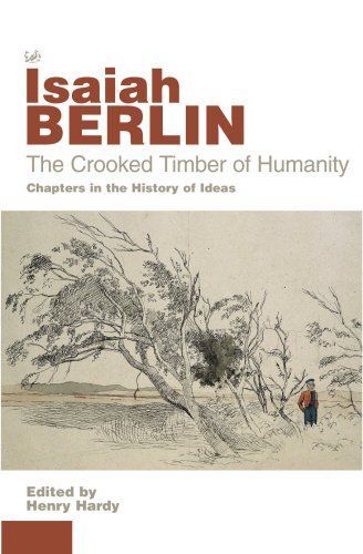 The Crooked Timber of Humanity