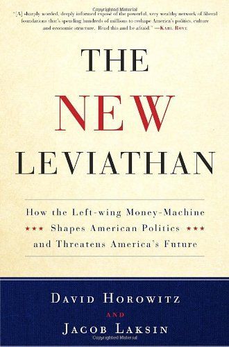 The New Leviathan