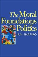 The Moral Foundations of Politics