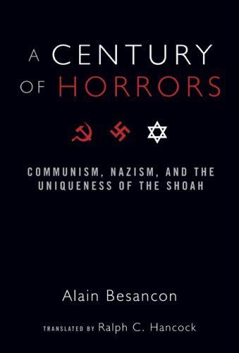 A Century of Horrors