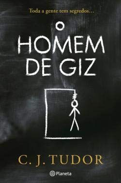 O homen de giz