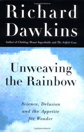 Unweaving the Rainbow