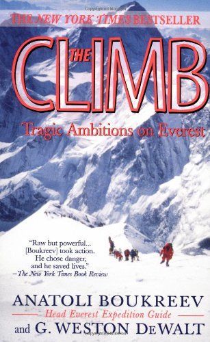 The Climb