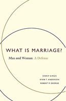 What is Marriage?