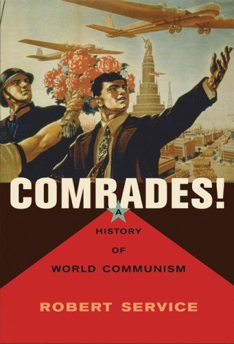 Comrades!