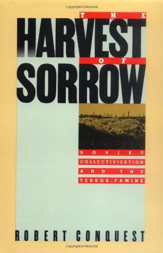 The Harvest of Sorrow