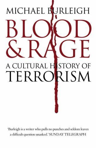 Blood and Rage