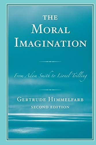 The Moral Imagination