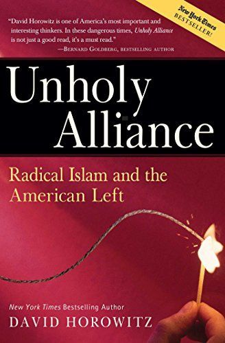 Unholy Alliance