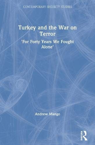 Turkey and the War on Terror