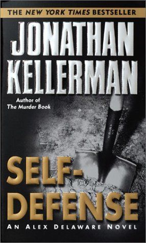 Self-defense