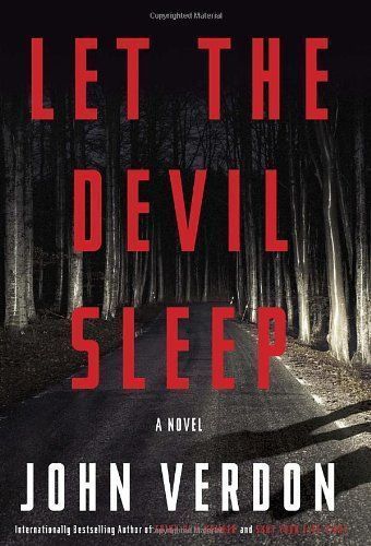 Let the Devil Sleep