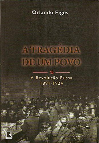 Tragedia de Um Povo, a