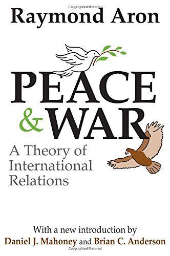 Peace and War