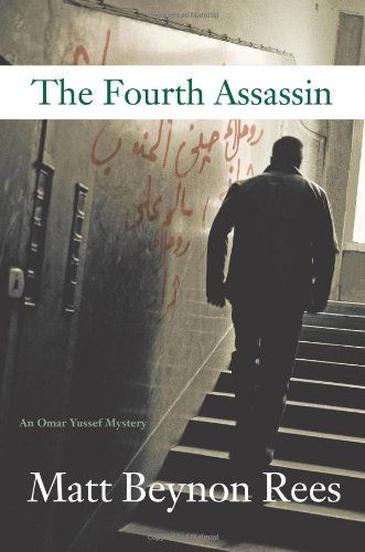 The Fourth Assassin