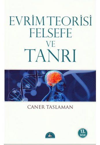 Evrim Teorisi Felsefe ve Tanri