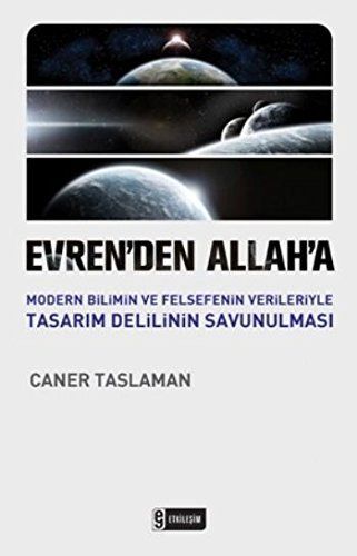 Evrenden Allaha