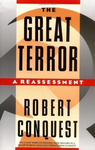 The Great Terror