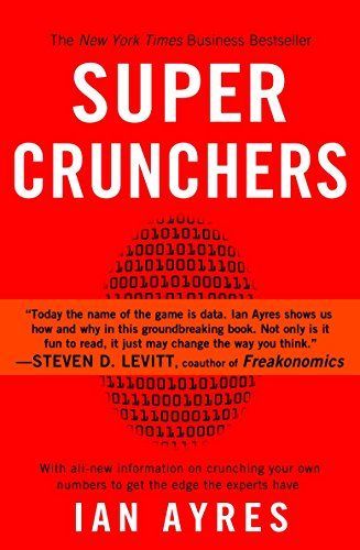 Super Crunchers