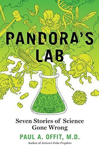 Pandora's Lab