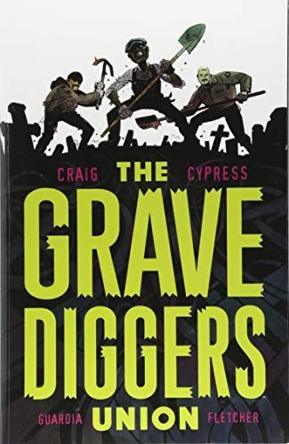 Gravediggers Union