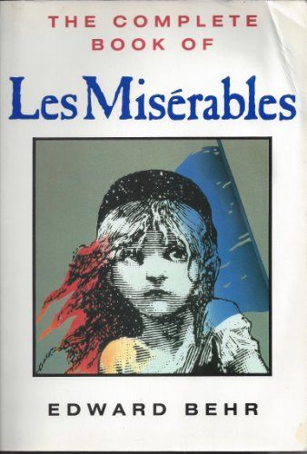 The Complete Book of Les Miserables