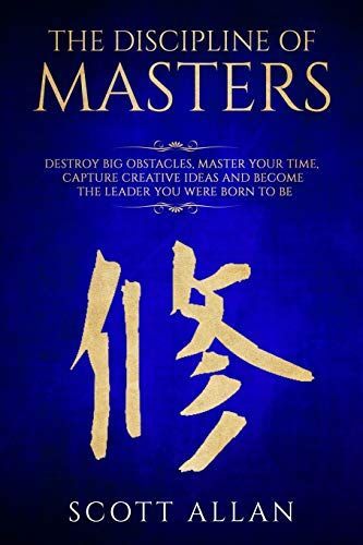 The Discipline of Masters