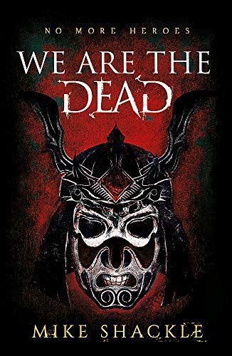 We Are The Dead