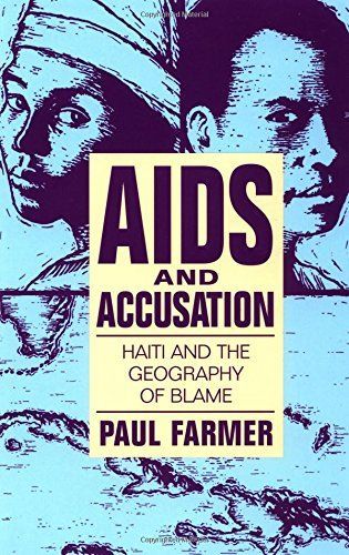 AIDS and Accusation