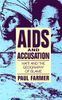 AIDS and Accusation