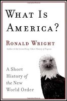 What is America?