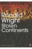 Modern Classics:stolen Continents