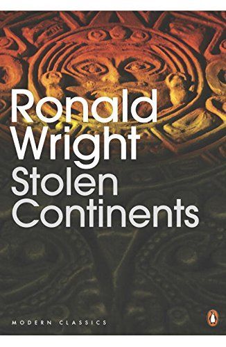 Modern Classics:stolen Continents