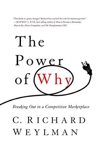 The Power of Why