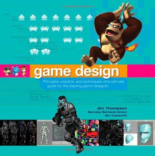 Game Design