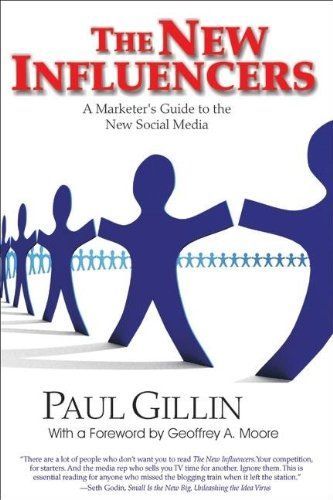 The New Influencers