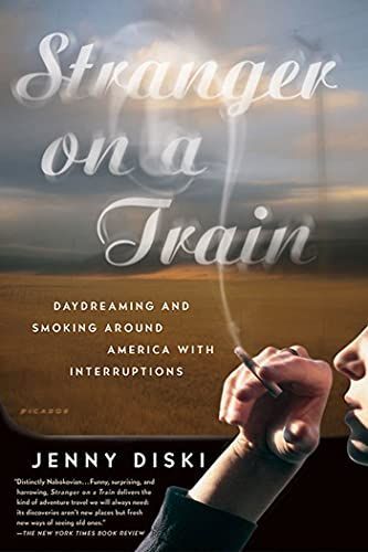 Stranger on a Train