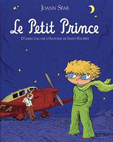 Le Petit Prince