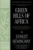 Green Hills of Africa