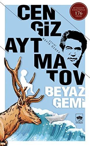 Beyaz gemi
