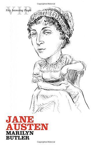 Jane Austen